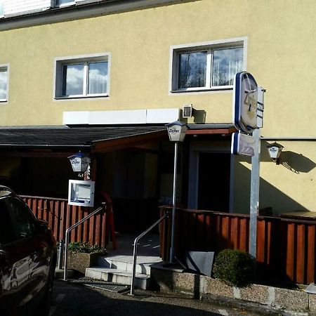 Makss Wels Exterior foto