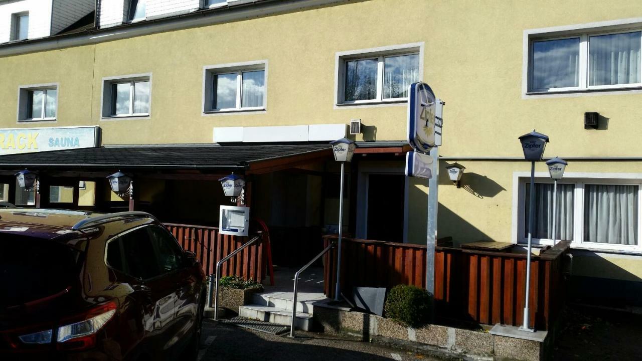 Makss Wels Exterior foto